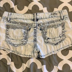 Daytrip Shorts